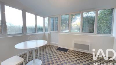 Appartement - 58 m² - 4 pièces