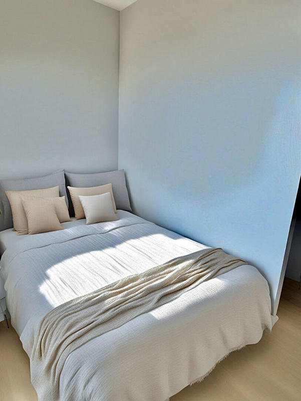 Appartement - 21 m² - 1 pièce