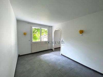 Maison - 39 m² - 2 pièces