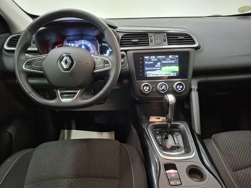 Renault Kadjar Blue dCi 115 Edc Evolution