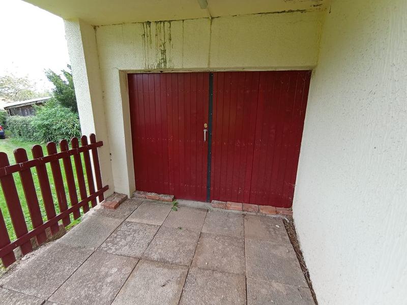 Maison - 101 m² - 7 pièces