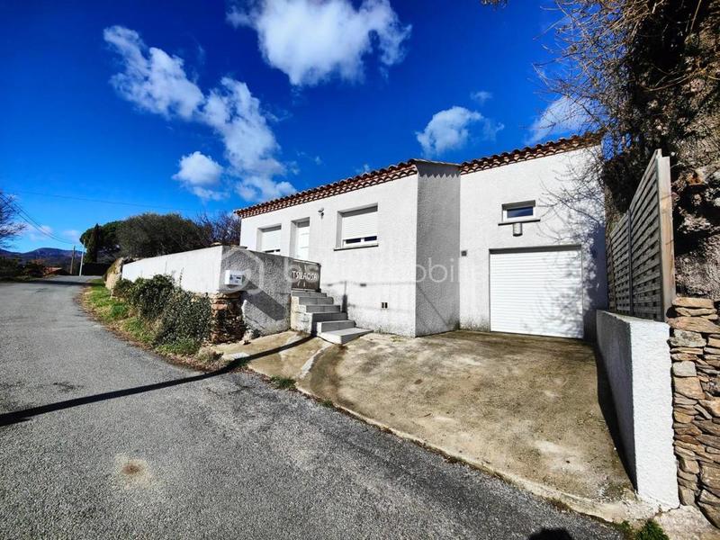 Villa - 80 m² - 4 pièces