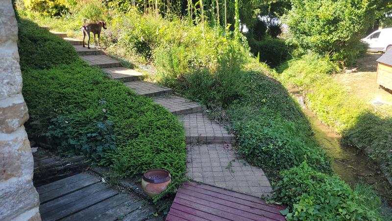 Maison - 140 m² - 7 pièces