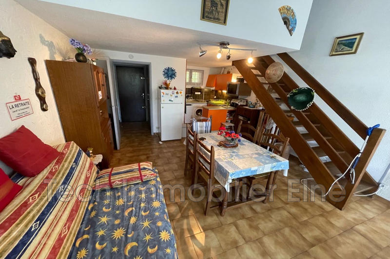 Maison - 51 m² - 3 pièces