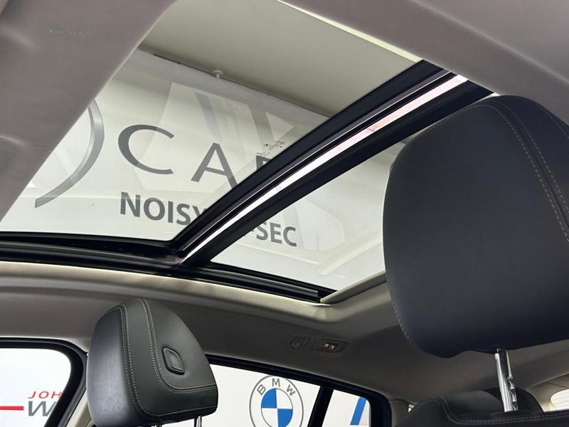 Bmw X4 G02 Lci xDrive20d 190 ch Bva8 xLine