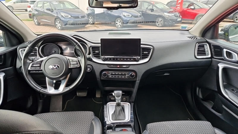 Kia Xceed 1.6 Gdi Isg Phev Active Dct6