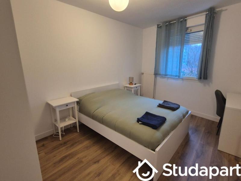 Appartement - 91 m² - 5 pièces