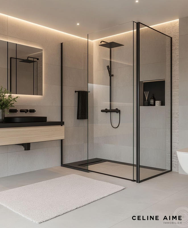 Villa - 101 m² - 4 pièces