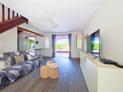 Maison - 103 m² - 5 pièces