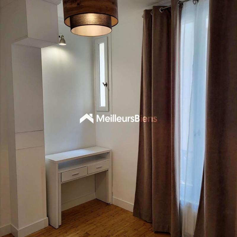 Appartement - 55 m² - 3 pièces
