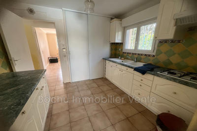 Villa - 140 m² - 6 pièces