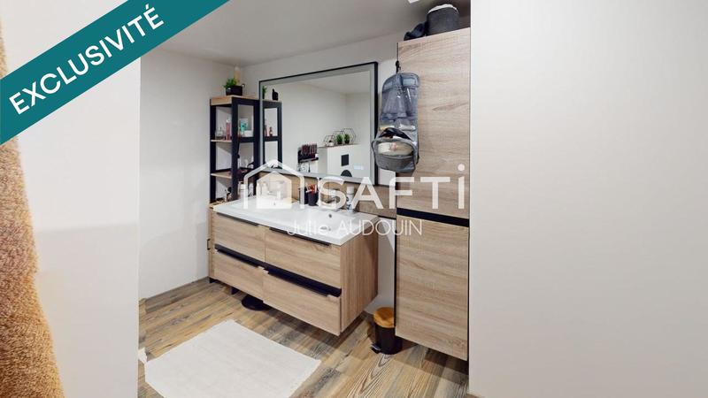 Maison - 264 m² - 8 pièces