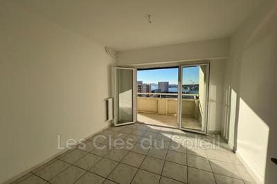 Appartement - 86 m² - 3 pièces