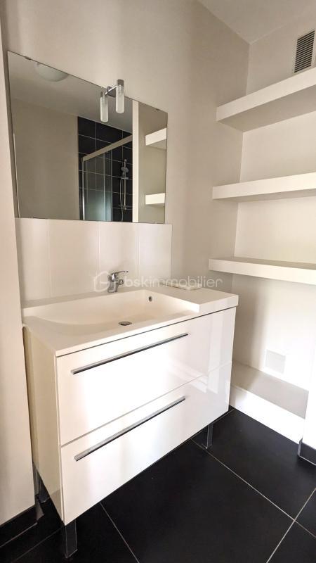 Appartement - 67 m² - 4 pièces