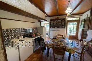 Mas - 140 m² - 5 pièces