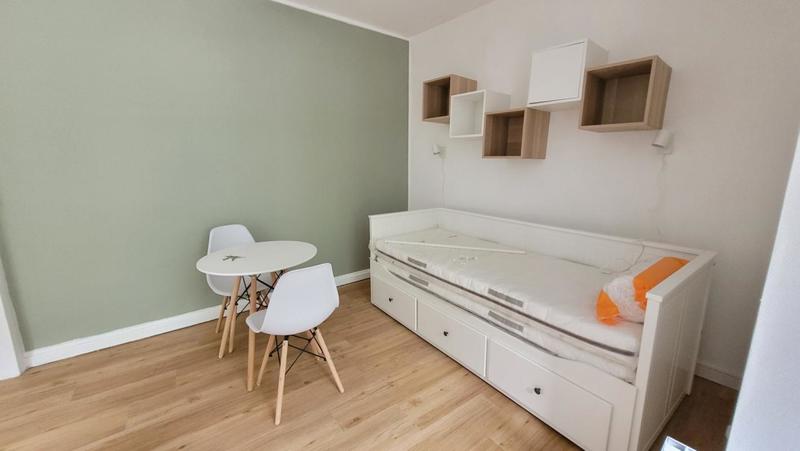 Appartement - 26 m² - 1 pièce