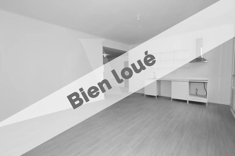 Appartement - 87 m² - 5 pièces