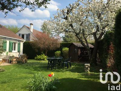 Maison - 148 m² - 7 pièces