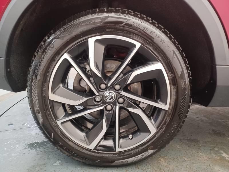 Mg Zs 1.0l t-Gdi 111ch 2wd Bva6 Luxury