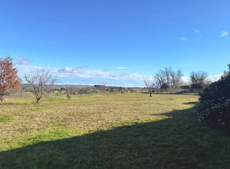 Maison - 108 m² - 4 pièces