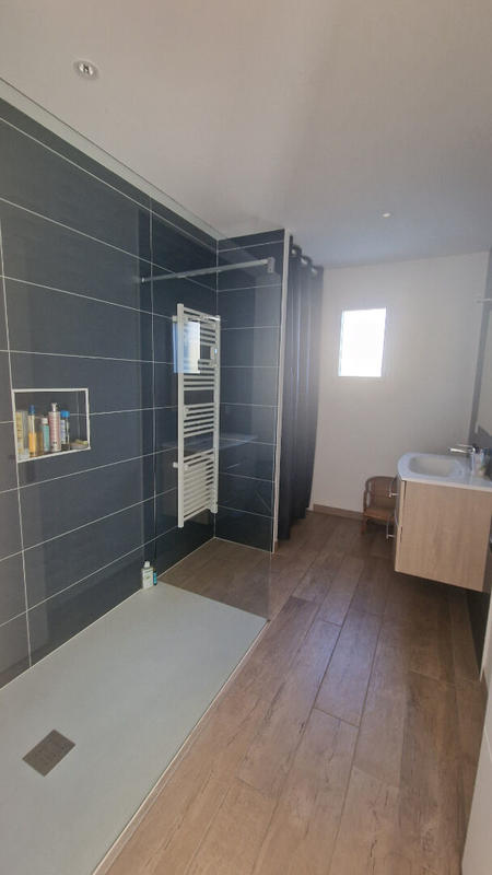 Maison - 161 m² - 6 pièces