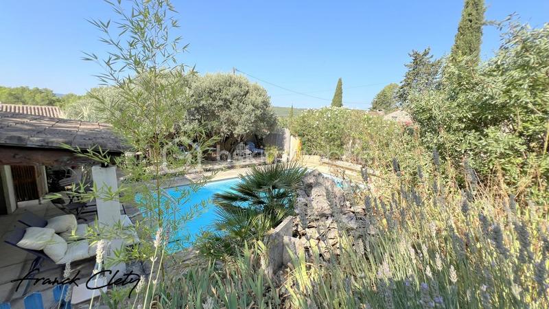 Maison traditionnelle - 115 m² - 4 pièces