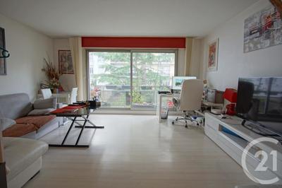 Appartement - 53 m² - 2 pièces