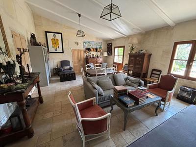 Maison - 90 m² - 3 pièces