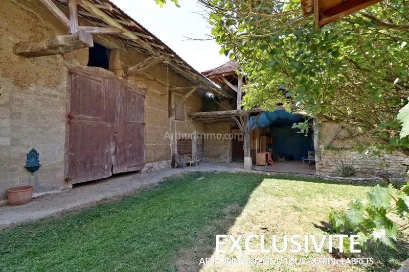 Maison - 133 m² - 5 pièces