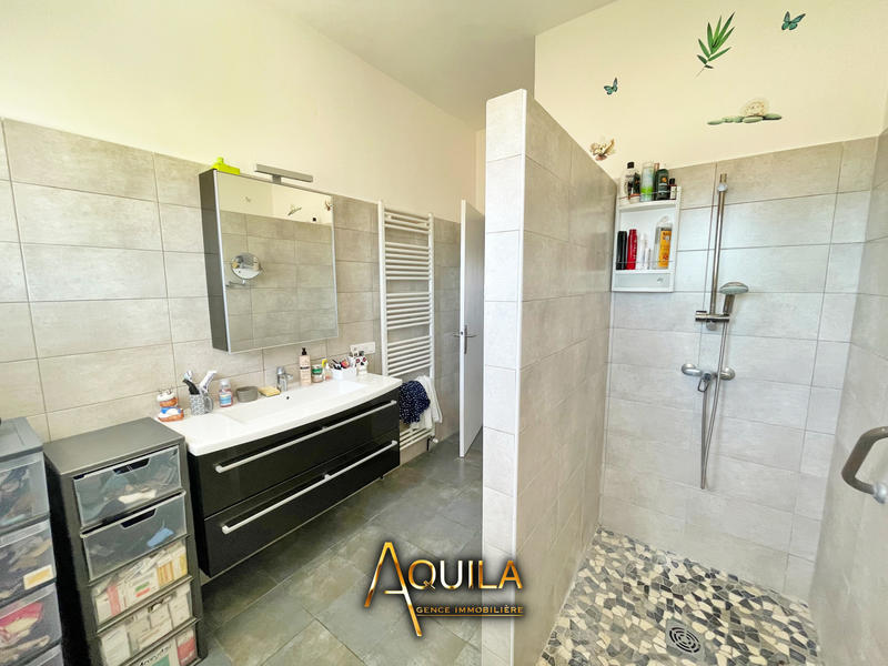 Maison - 114 m² - 5 pièces