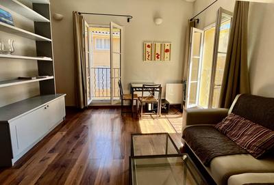 Appartement - 20 m² - 1 pièce