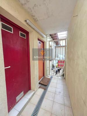 Immeuble - 580 m² - 13 pièces