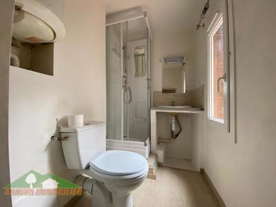 Appartement - 15 m² - 1 pièce