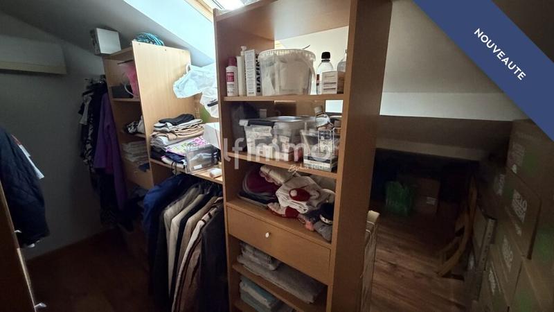 Maison - 146 m² - 5 pièces