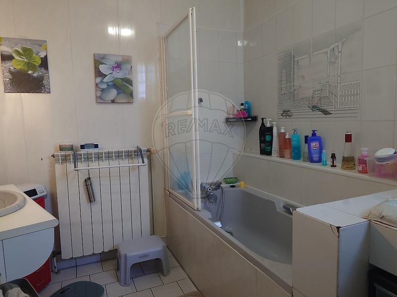 Maison de village - 137 m² - 6 pièces