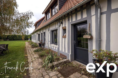 Maison - 268 m² - 11 pièces