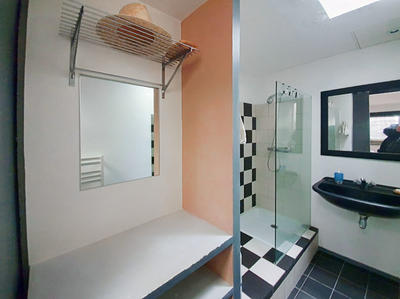 Maison - 87 m² - 4 pièces