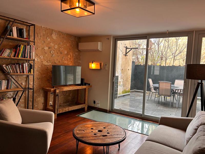 Maison - 121 m² - 4 pièces