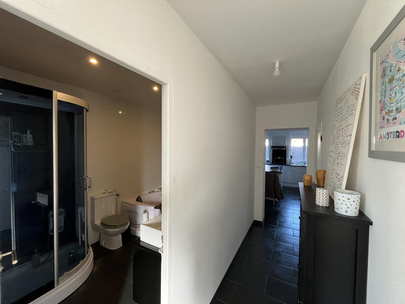 Maison - 147 m² - 7 pièces