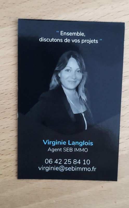 Maison - 166 m² - 7 pièces