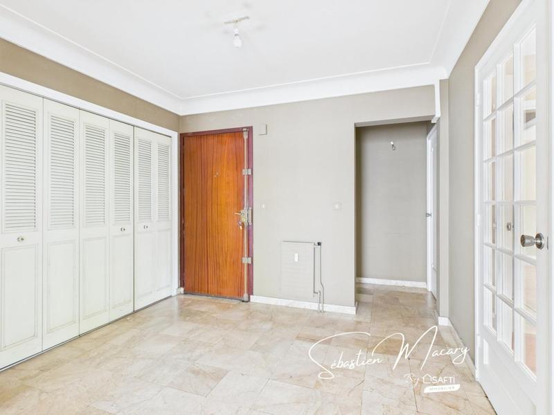 Appartement - 103 m² - 4 pièces