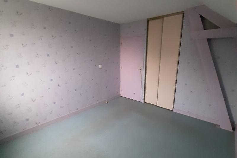 Pavillon - 85 m² - 4 pièces