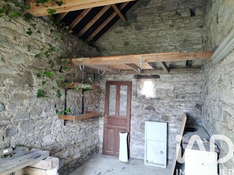 Maison - 86 m² - 6 pièces