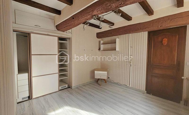 Longère - 144 m² - 6 pièces