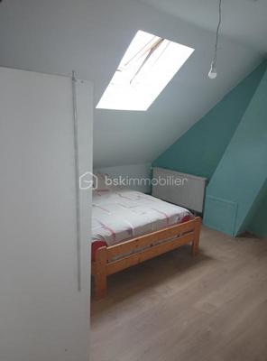 Maison de village - 180 m² - 9 pièces