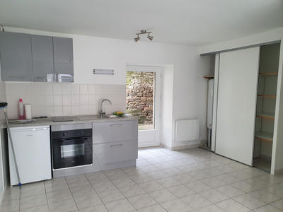 Appartement - 34 m² - 2 pièces