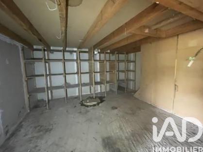 Maison - 77 m² - 2 pièces