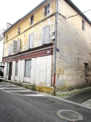 Maison - 266 m² - 10 pièces