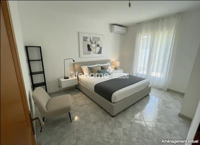 Villa - 97 m² - 4 pièces