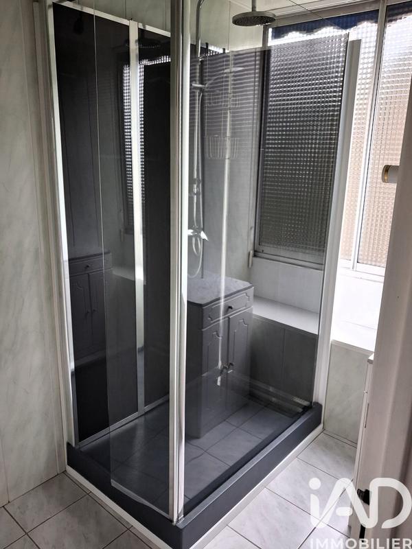 Appartement - 77 m² - 4 pièces